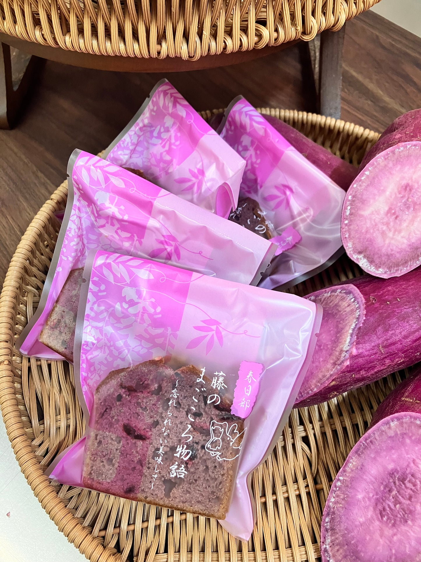 藤のまごころ物語(15入り)