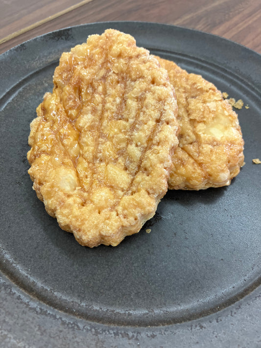 牛島の木の葉（8枚いり）